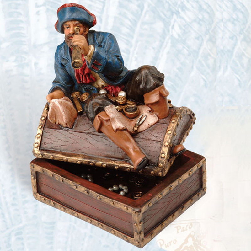 Kierra People Figurines & Sculptures