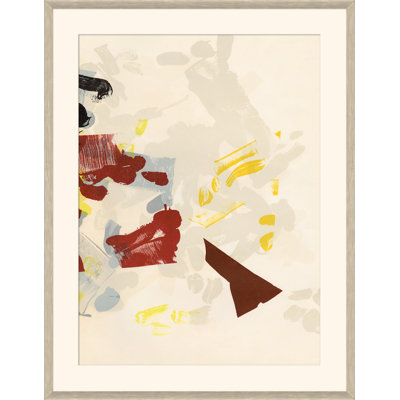 Imrpovise III Giclee Print by Carrier And Company