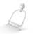 Blanc mat