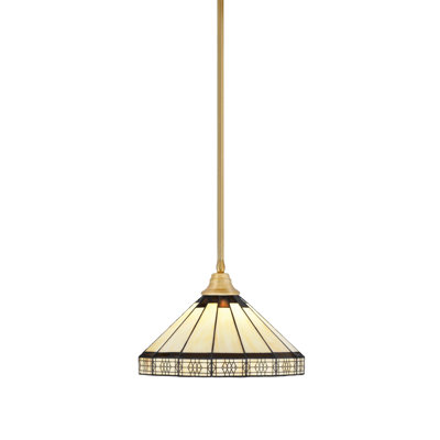 Luminaire suspendu Edge