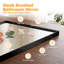 Miroir de salle de bain-324617158
