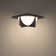 Echelon Glass LED Flush Mount