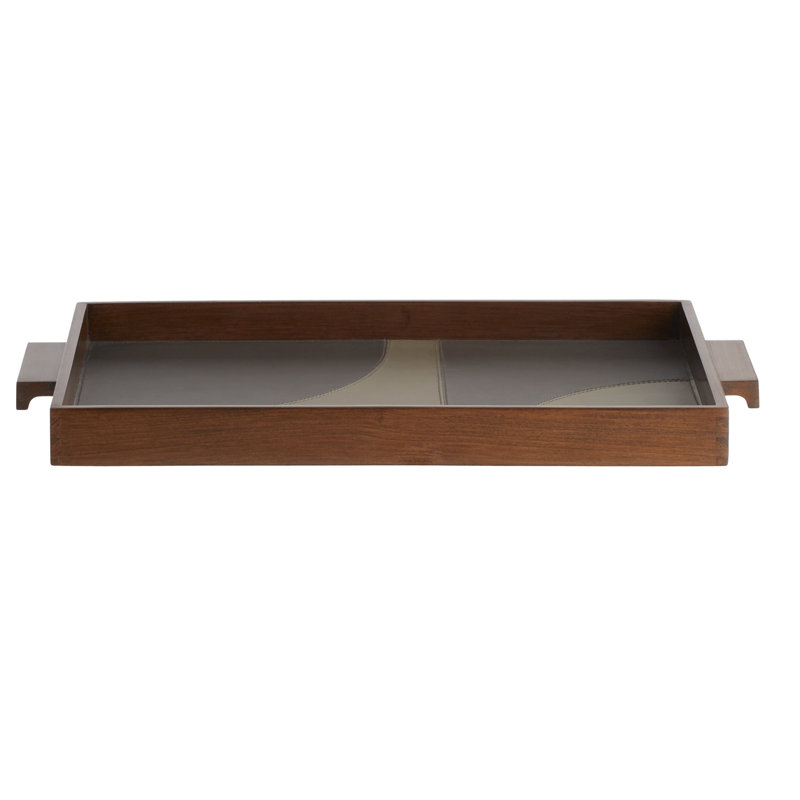 Fabio Decorative Tray
