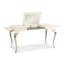 Solid Wood Writing Desk