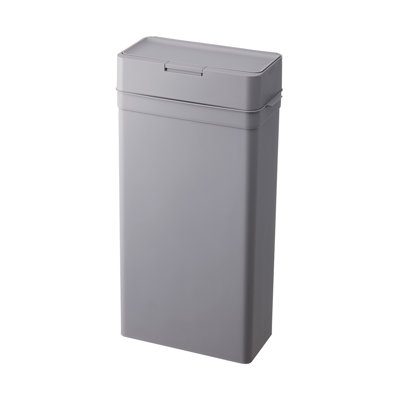 Seals Odor-Free Trash Bin 6.6 gal