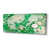 Toile tendue