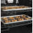 GE Smart Appliances Smart Built-in 30" Self-Cleaning Electric Double Wall Oven-48571252