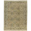 Rock My Classics Wool Oriental Area Rug in Beige/Yellow-80833330