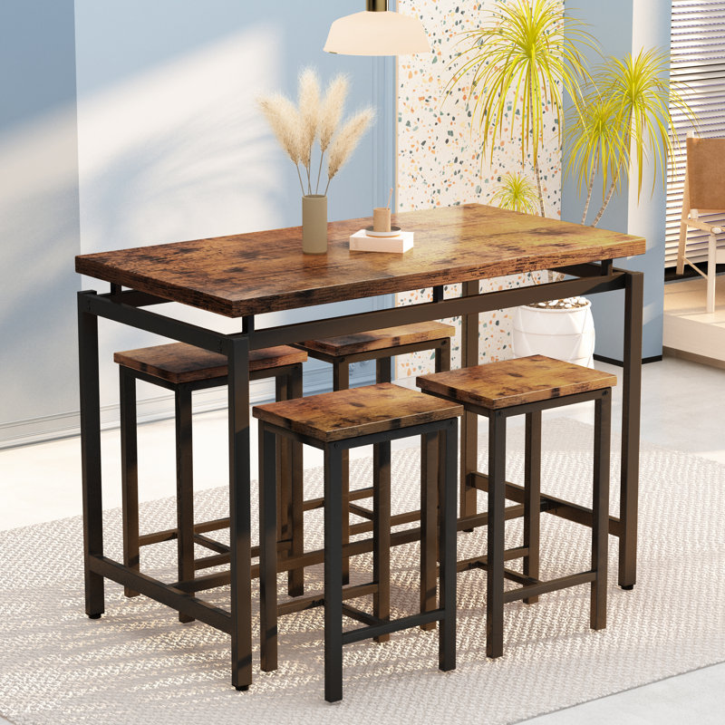 4 - Person Dining Set