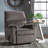 Pinegar Upholstered Recliner-146721119