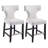 Eccleshall Upholstered Faux Leather Counter Stool-20590488-44640276