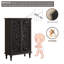 Armoire de rangement Farmhouse-2064976694