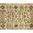 Hand Knotted Wool Indoor Rug