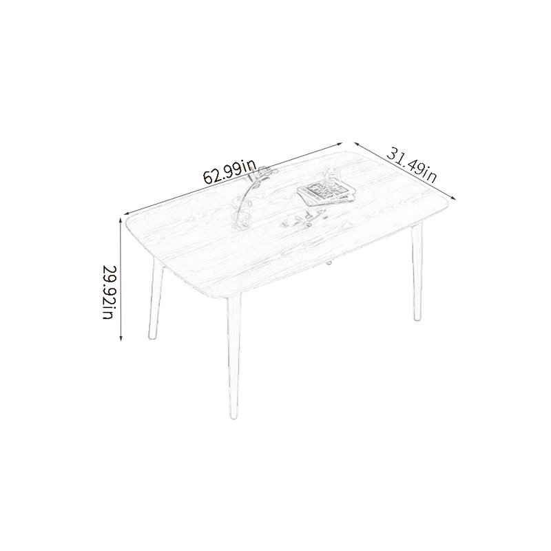 Albertino, 29.92"H x 62.99"L x 31.49"W