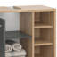 Viewcrest Single Bathroom Vanity Base Only-1878405710