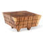4 Legs Coffee Table