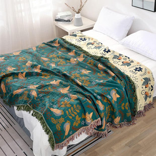 Throw Blanket