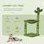 Northbridge 96 cm H Cat Tree / Condo