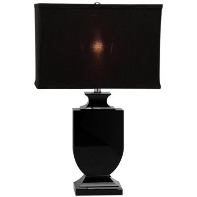 Lampe de table 24 po Ishiro