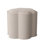 Posey Novelty Pouf