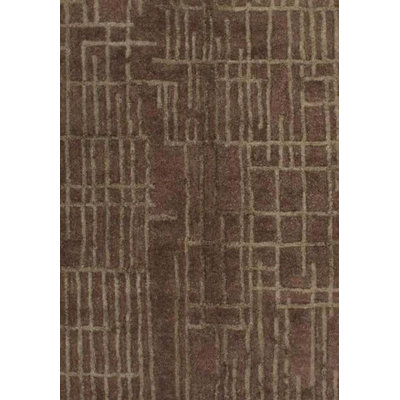 One-of-a-Kind 5'3" X 7'6" Area Rug in