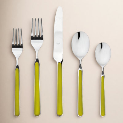 Fantasia Flatware Set - Service for 1