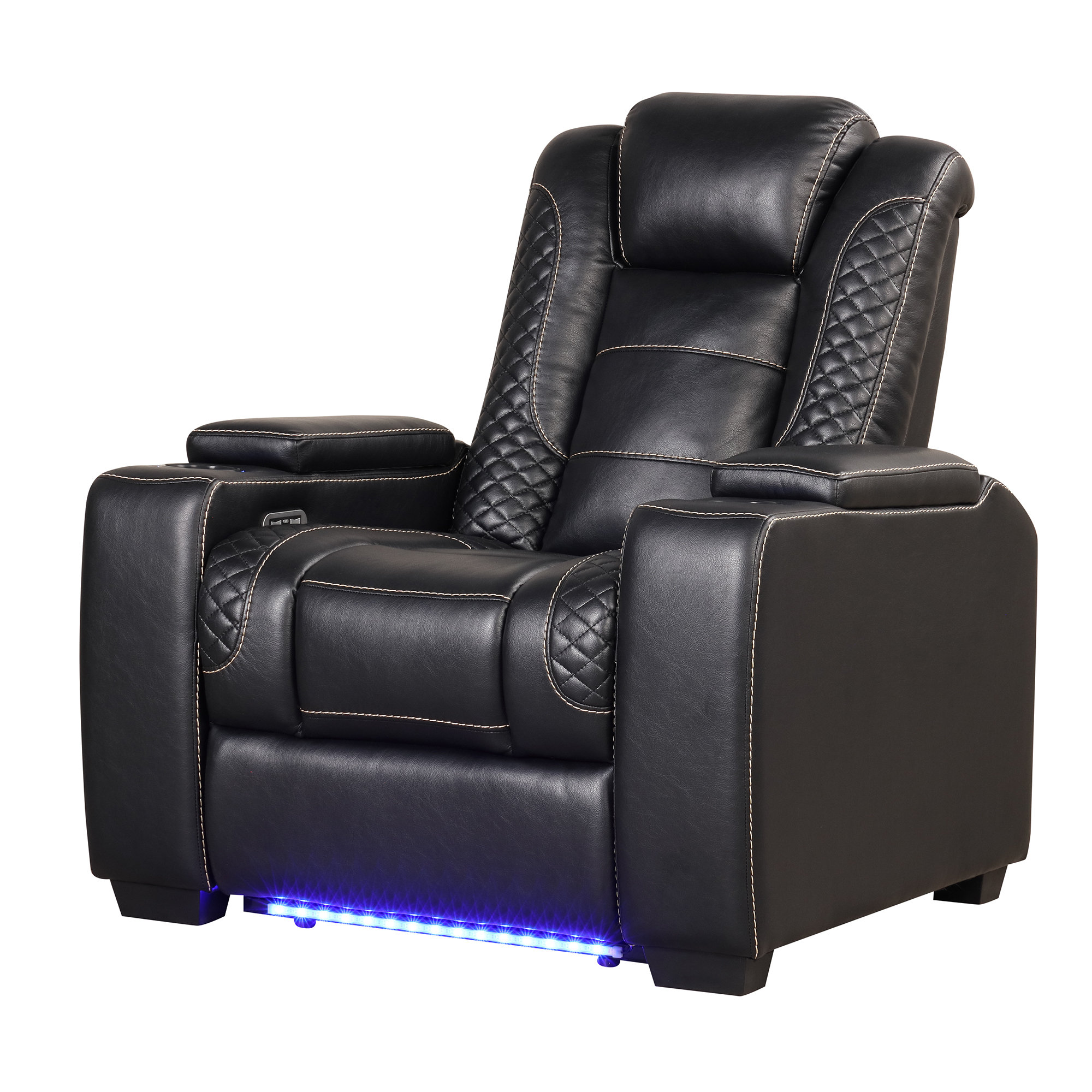 Mason power theatre deals recliner