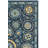 Dipietro Hand Tufted Wool Oriental Rug-26830941