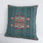 Embroidered Throw Pillow-1837157509