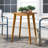 Aretin Round Outdoor Side Table-307715872