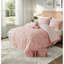 Pink Western Cowgirl Bedding Sets, Twin/Twin XL Microfiber Bedroom Set