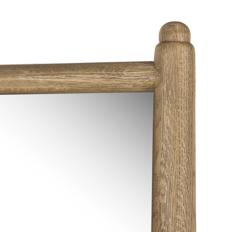Aldwin Floor Mirror