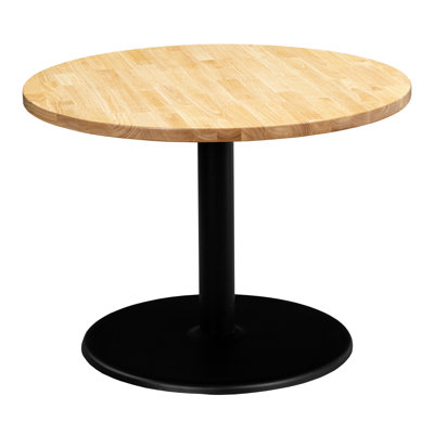 42" Round Table Set (Round Base)
