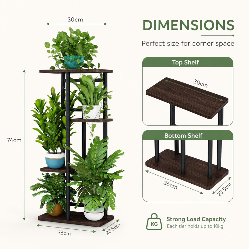 Plant Stand