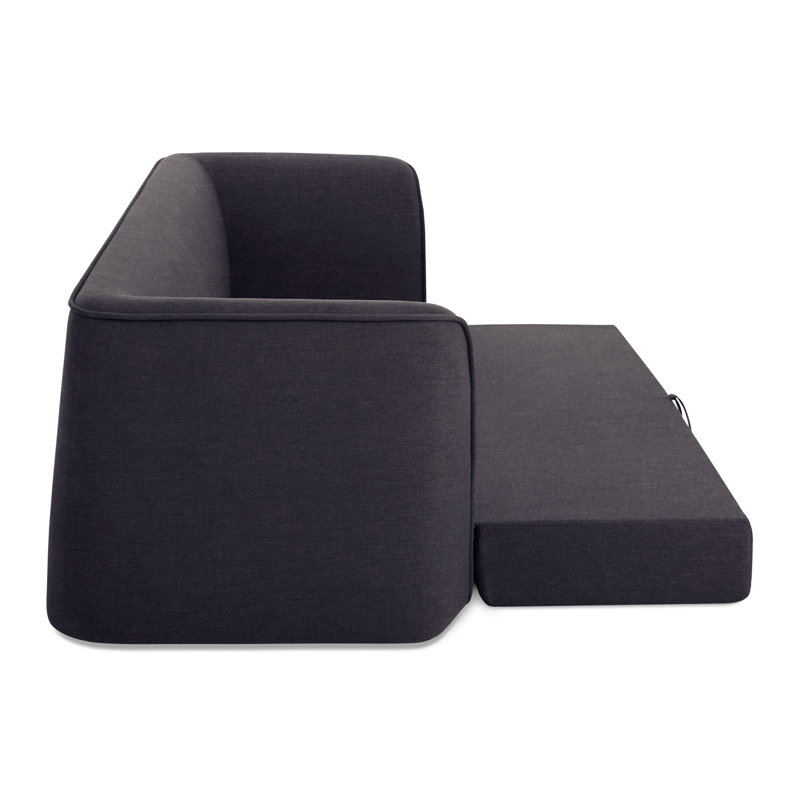 Thataway Sofa Bed, Tofte Navy Polyester Blend