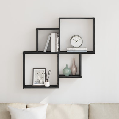 Bracket Shelf