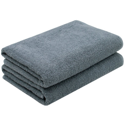 Midweight Bath Towel