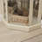 Lighted Corner Curio Cabinet - Elegant Glass Display Case For Living Room & Bar Storage - For Antique Collections & Wine - Includes Built-In Lighting-877104320