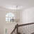 59"OD x 52"ID x 3/4"P Kent Ceiling Ring Kit-88035086