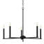 Lustre noir mat 5 lumières-1788860341-1788860331-1788860330