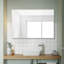 Miroir de salle de bain mural Lucson-1205061604-1205061594
