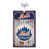 Mets de New York est en rupture de stock