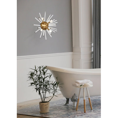 Francene Wall Sconces