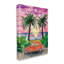 Illustration de giclée encadrée par Bay Isle Home ™