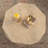 Farmhouse Coffee Table Drum Coffee Table