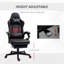 Fauteuil de jeu Vinsetto Racing