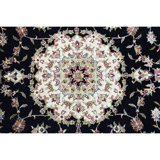 Walton Hand Woven Wool Oriental Area Rug