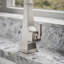 Riff Touchless Pull-Down Kitchen Sink Faucet-1570334585