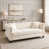 Velours beige sélectionné