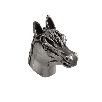 Equestre Novelty Knob